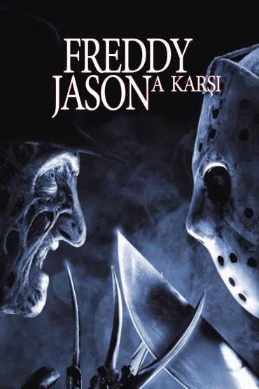 Freddy vs. Jason