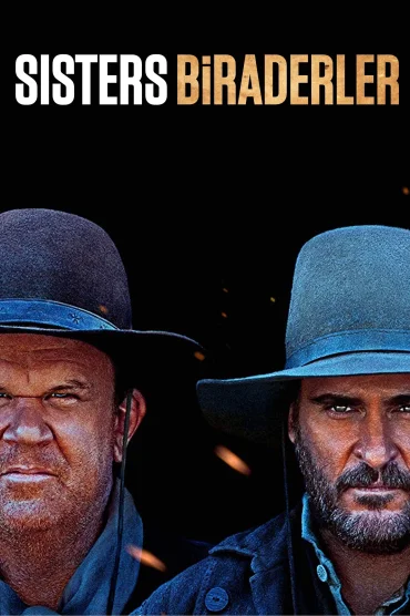 The Sisters Brothers