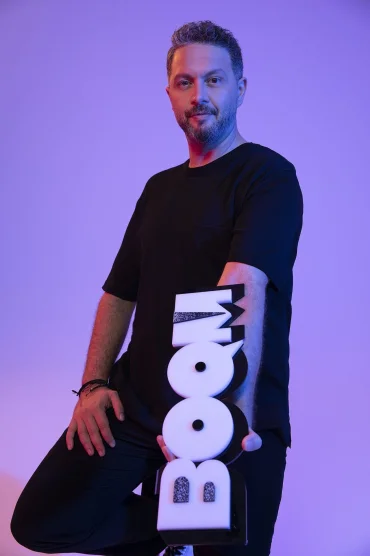 BOOM by İbrahim Selim