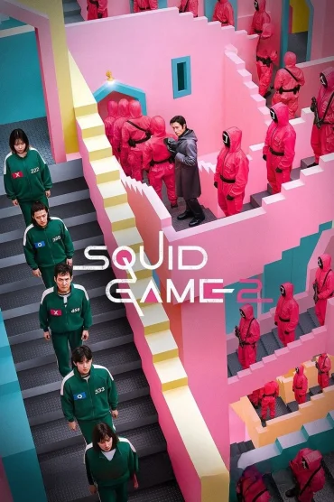 Squid Game